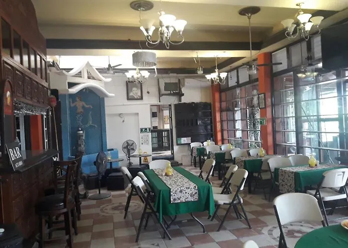 Cristina Hotel Tulum