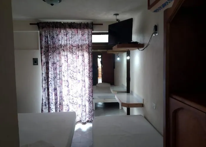 Hotel Cristina