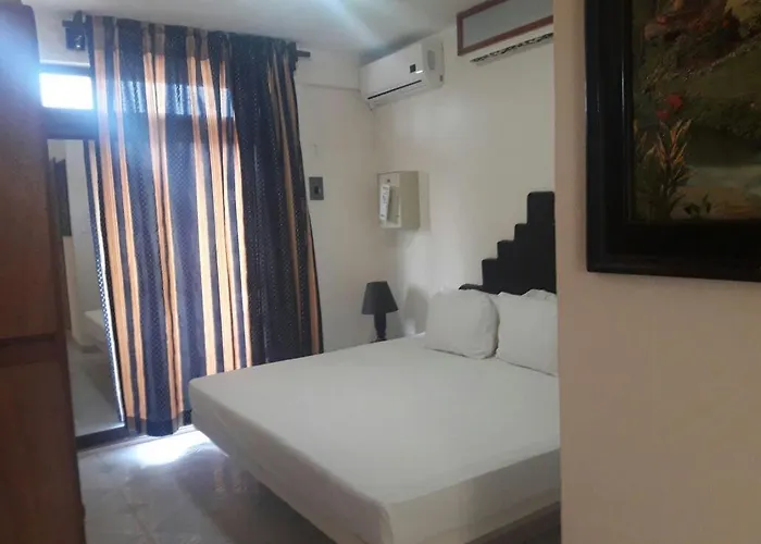 Hotel Cristina