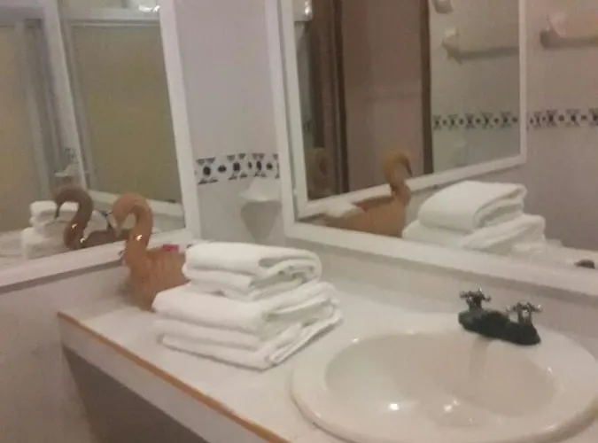 Hotel Cristina 2*