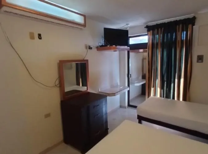 Hotel Cristina