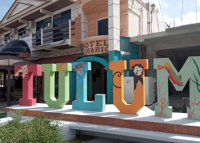 Cristina Hotel Tulum